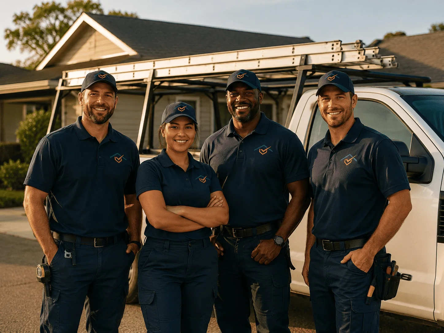 Roof Inspection company in Archbald, PA
